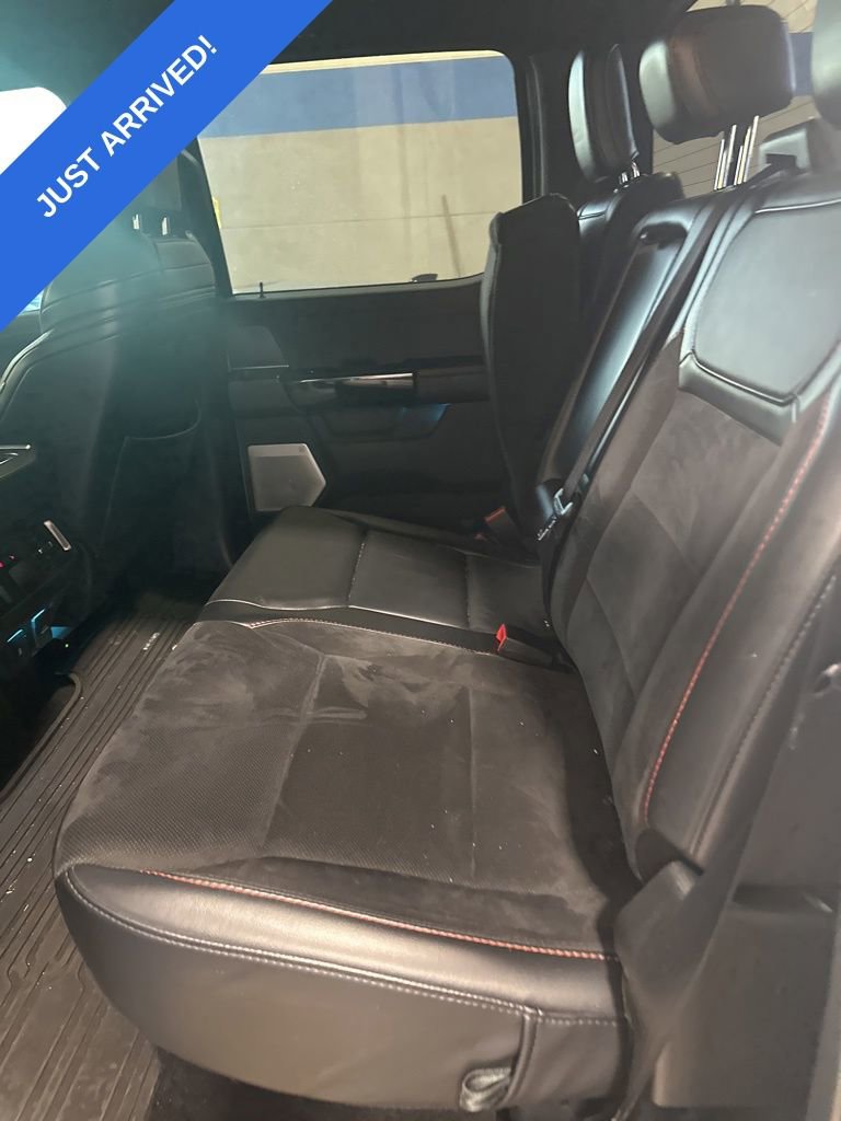 Used 2023 Ford F150 Raptor w/ Equipment Group 802A Raptor R image 5