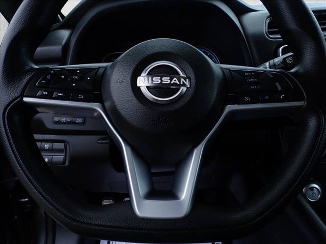 Used 2025 Nissan Leaf S FWD image 15