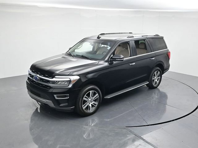 Used 2023 Ford Expedition Limited image 46