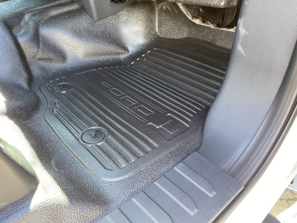 New 2026 Ford F250 XL w/ XL Off-Road Package image 12