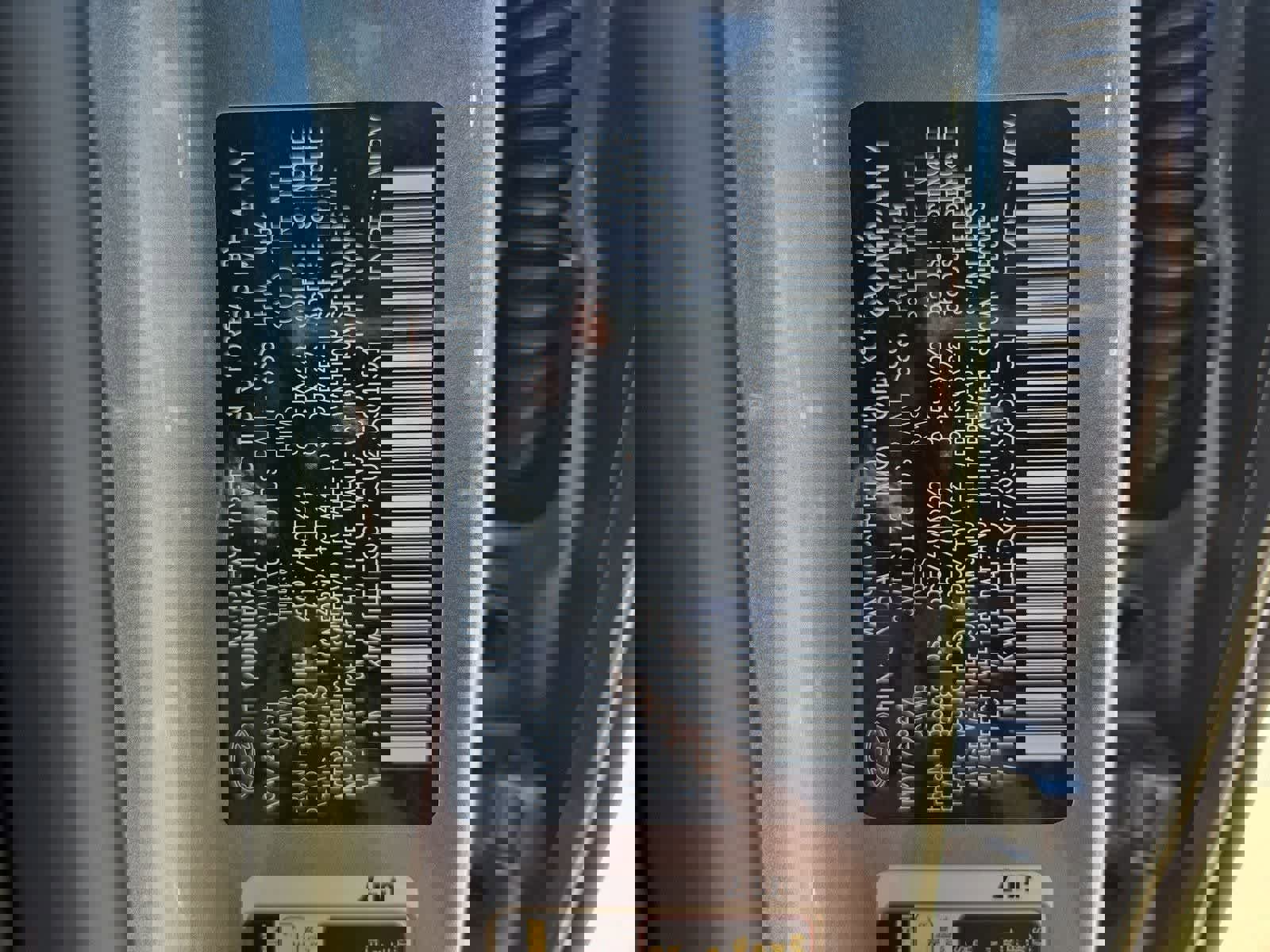 Used 2025 Genesis GV80 3.5T Prestige image 36