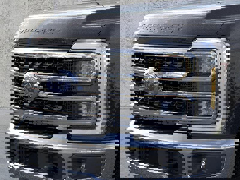 New 2026 Ford F250 King Ranch image 17