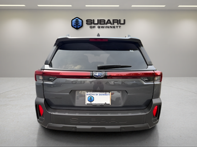 New 2026 Subaru Outback Touring XT AWD/4WD image 4