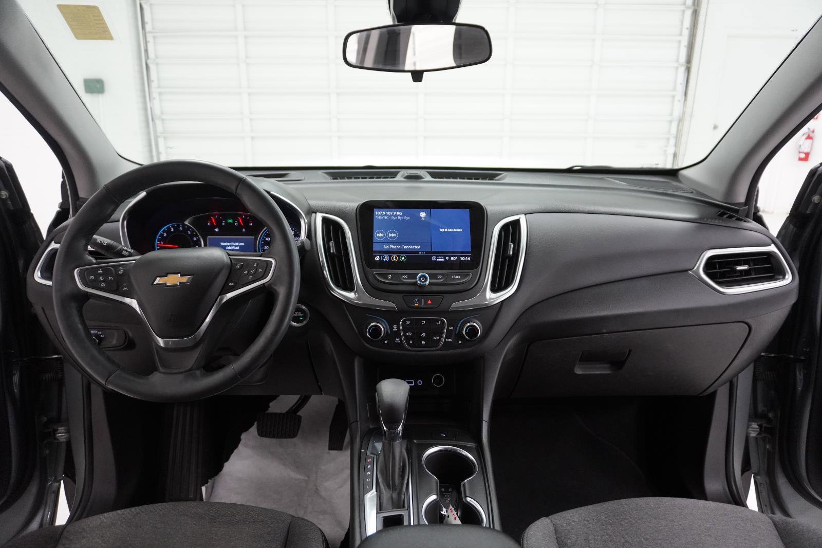 Used 2023 Chevrolet Equinox LT image 42