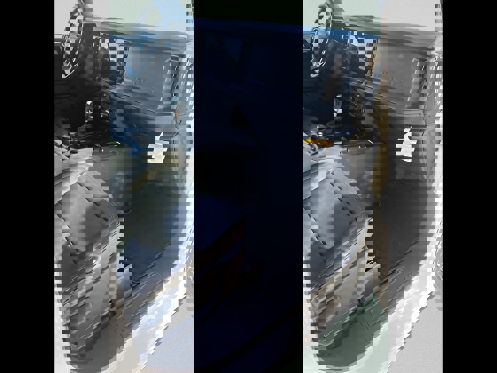 New 2025 Ford Bronco Big Bend image 14