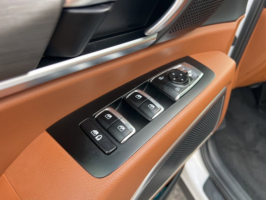 Used 2025 Kia Telluride EX X-Line image 12