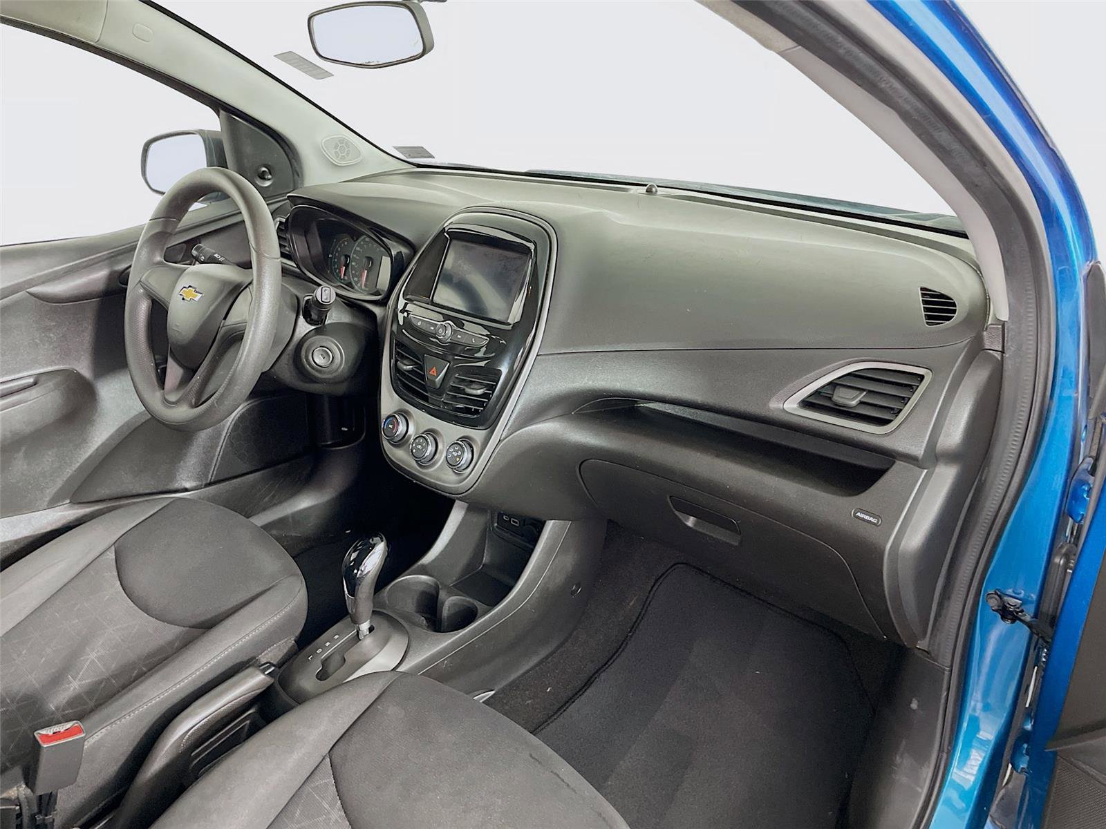 Used 2020 Chevrolet Spark LS image 30