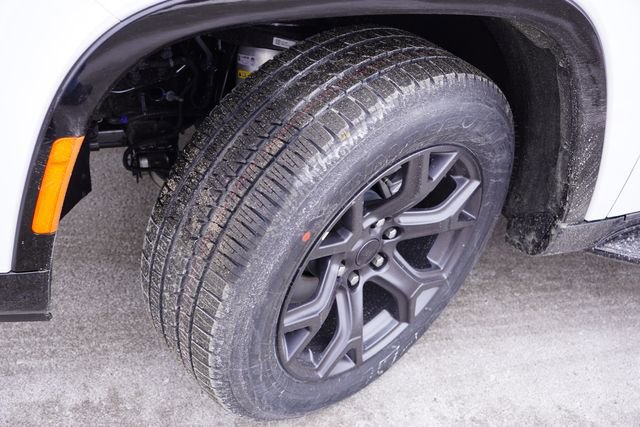 New 2026 Jeep Grand Wagoneer Limited w/ Convenience Group I image 9