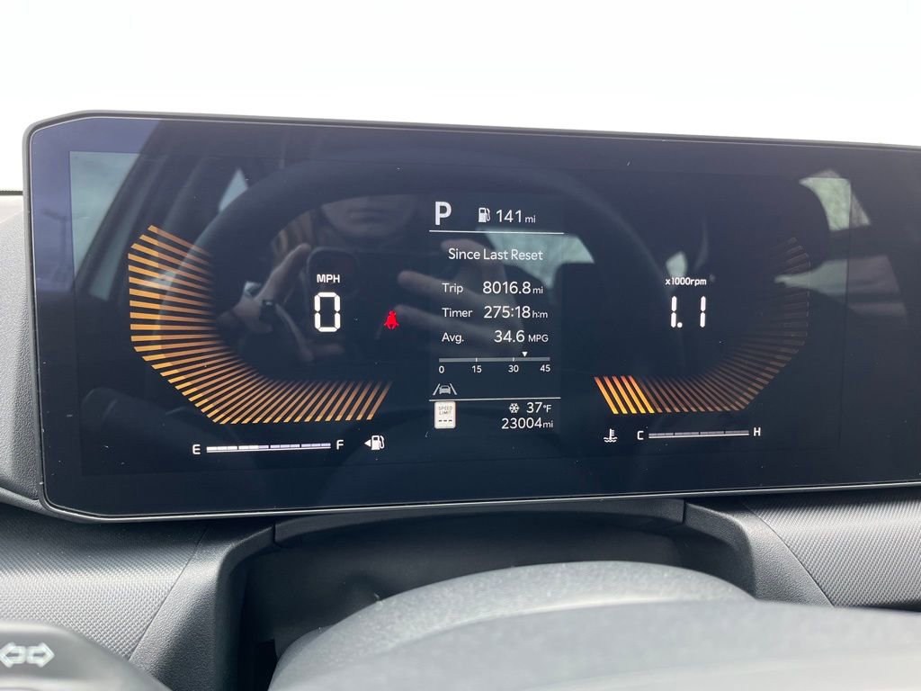 Used 2025 Kia K4 LXS image 18