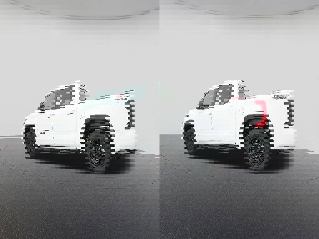 New 2026 Toyota Tundra Limited image 20