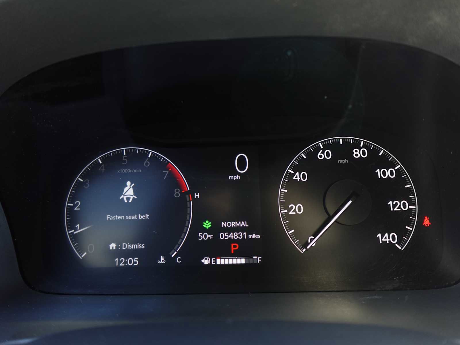 Certified 2024 Honda Ridgeline RTL image 19