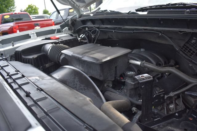 Certified 2024 GMC Sierra 2500 Pro w/ Convenience Package AWD/4WD image 33