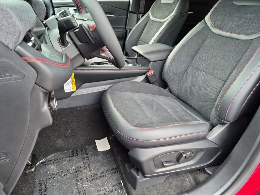 New 2026 Ford Explorer ST AWD/4WD image 12
