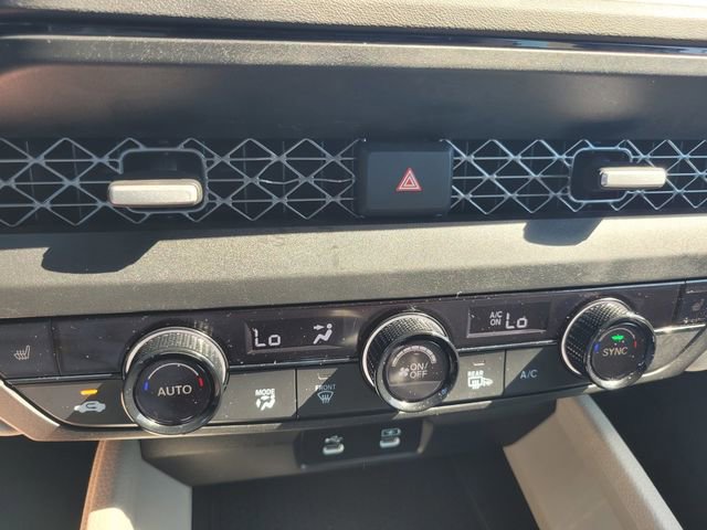 Used 2023 Honda Accord EX image 23