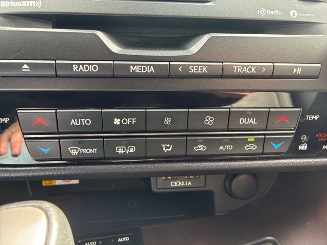 Used 2022 Lexus RX 350 AWD w/ Premium Package image 25