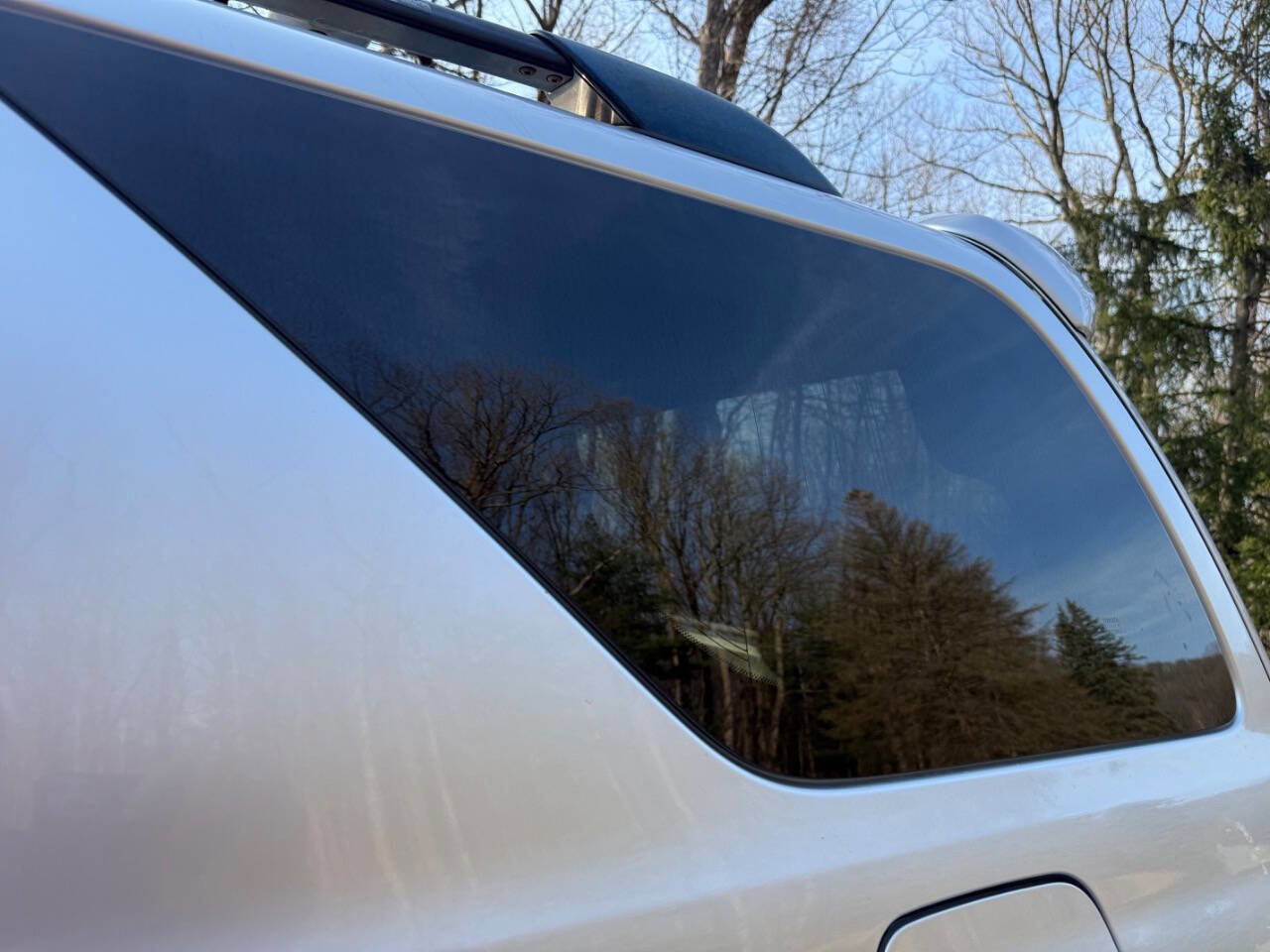 Used 2008 Toyota 4Runner Limited image 21