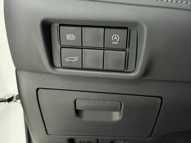 New 2026 Toyota Highlander XLE image 9