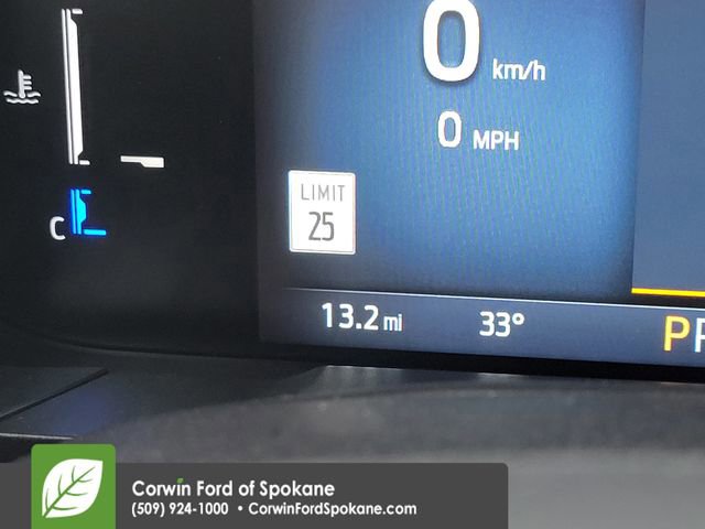 New 2026 Ford Maverick Lobo image 4