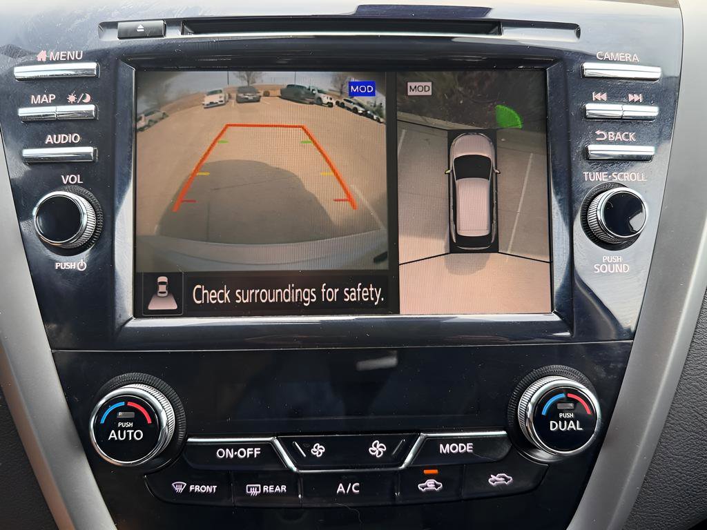 Certified 2024 Nissan Murano SL w/ Cargo Package image 25