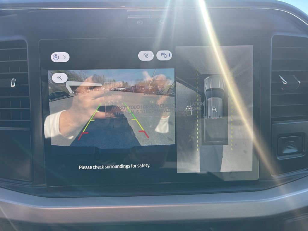 New 2026 Ford F250 XLT w/ XLT Premium Package image 31