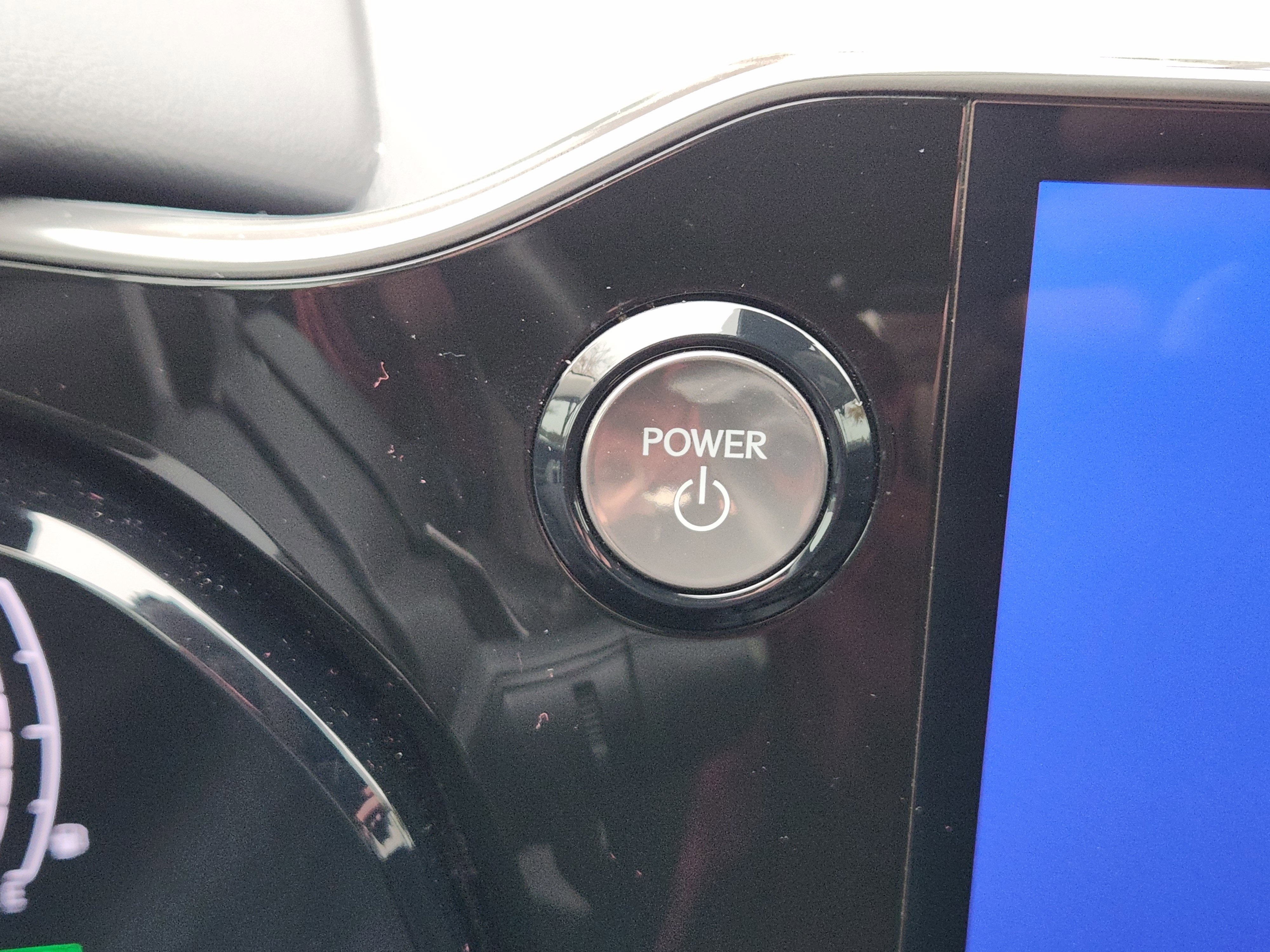 Used 2022 Lexus NX 350h AWD image 21