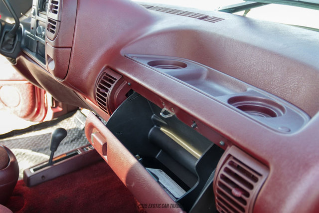 Used 1995 GMC Sierra 1500 SL image 43