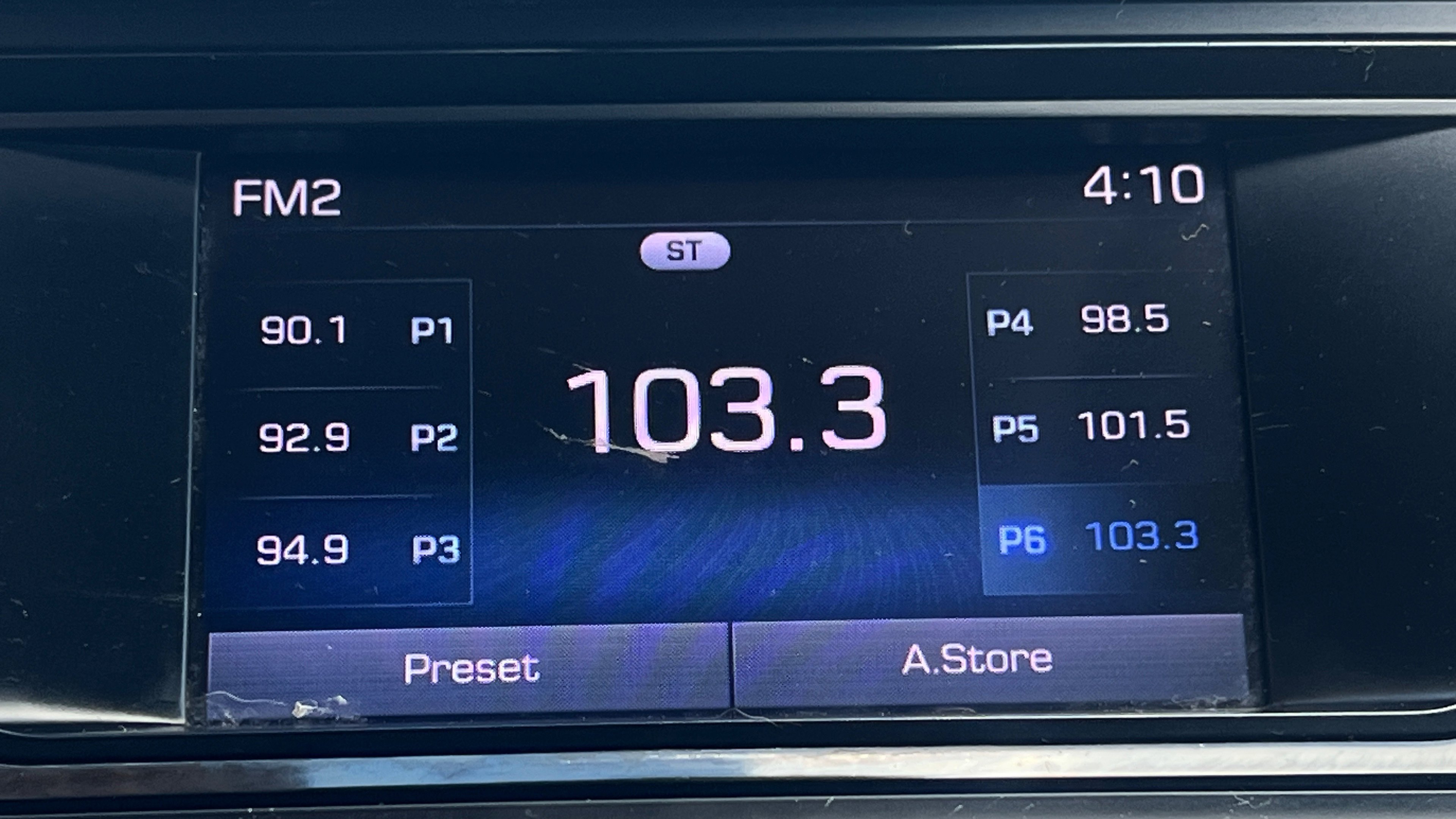 Used 2016 Hyundai Tucson SE FWD image 15