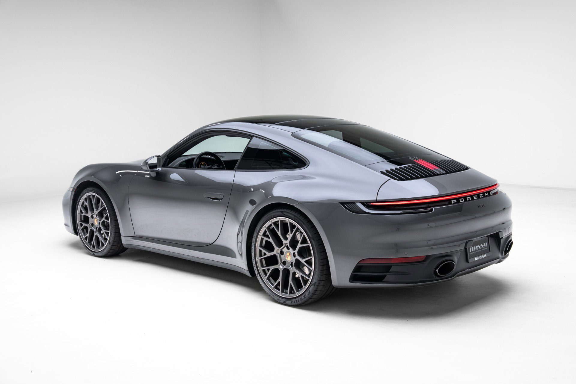 Used 2020 Porsche 911 Carrera RWD image 22