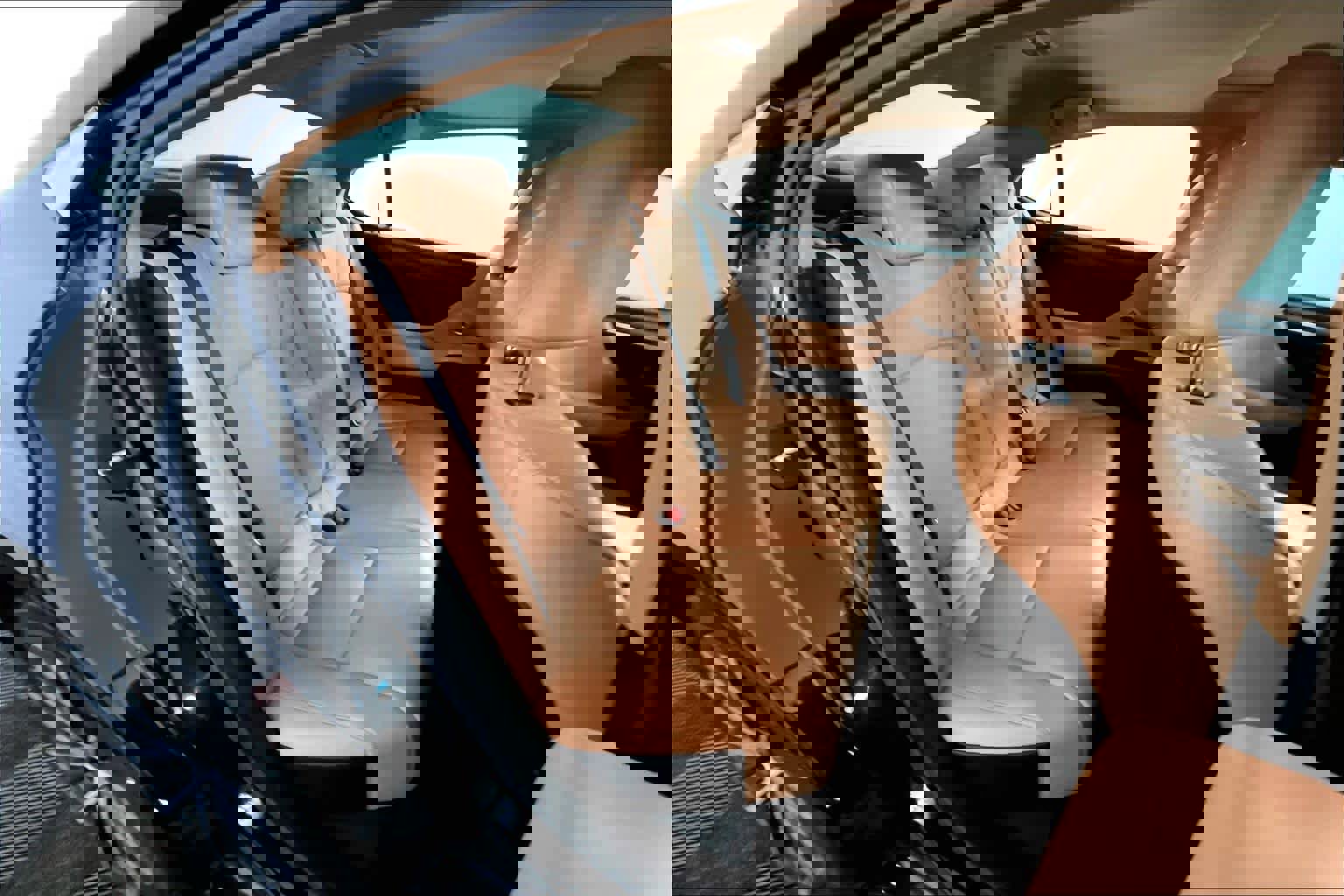 Used 2023 Lexus ES 350 w/ Premium Package image 19