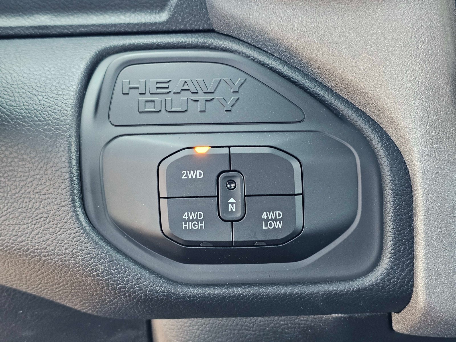 New 2027 RAM 4500 Tradesman w/ Chrome Appearance Group AWD/4WD image 26