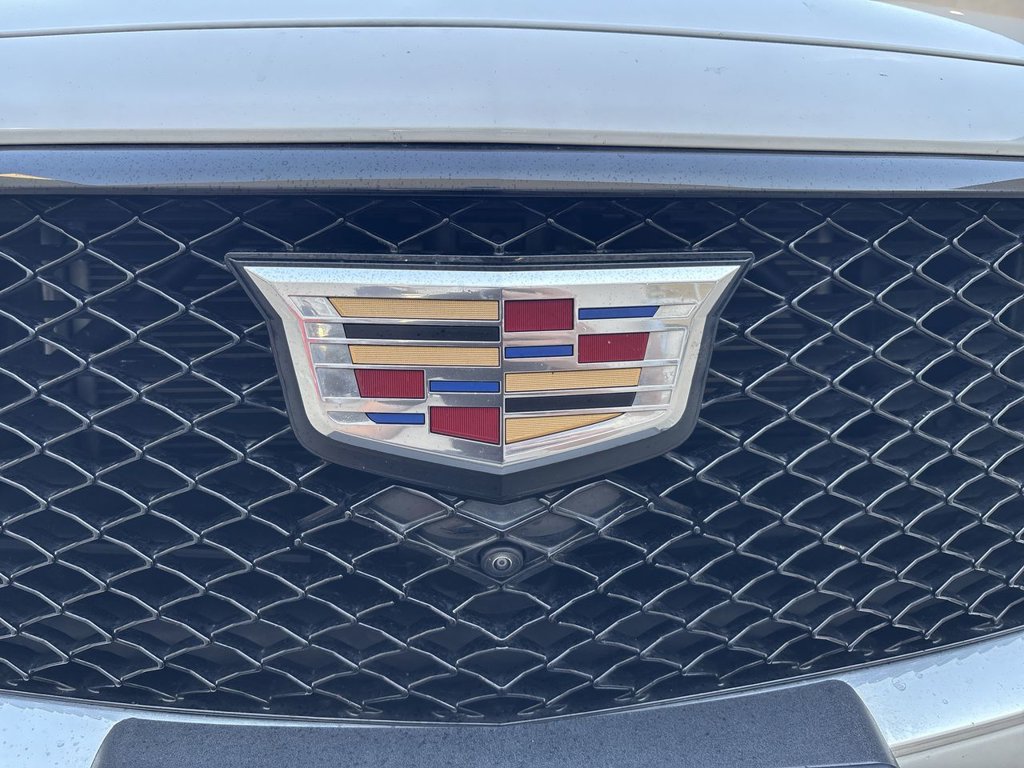 Certified 2025 Cadillac CT5 Sport w/ Sun And Sound Package AWD/4WD image 37