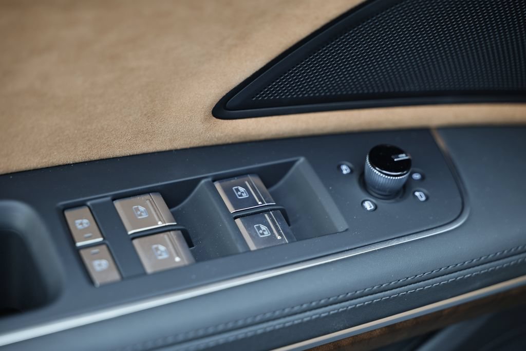 New 2026 Audi A8 L 3.0T AWD/4WD image 17