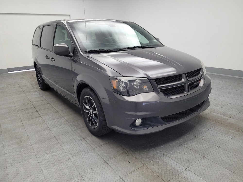 Used 2019 Dodge Grand Caravan GT FWD image 13