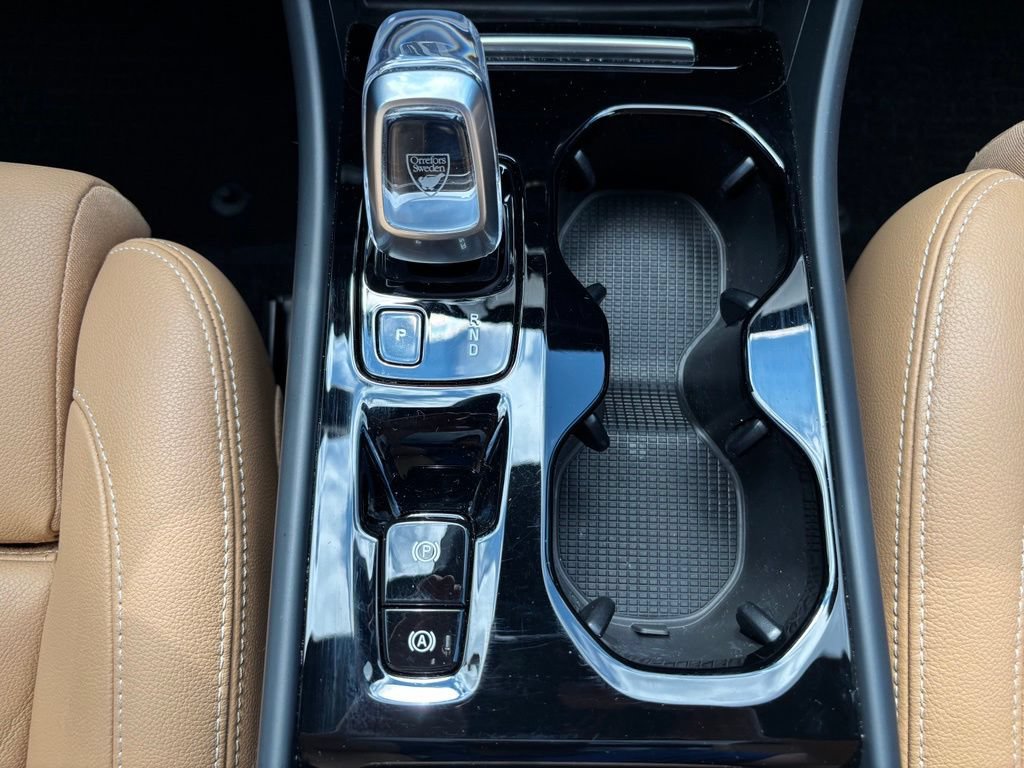 Used 2021 Volvo XC40 T5 Inscription w/ Climate Package AWD/4WD image 27
