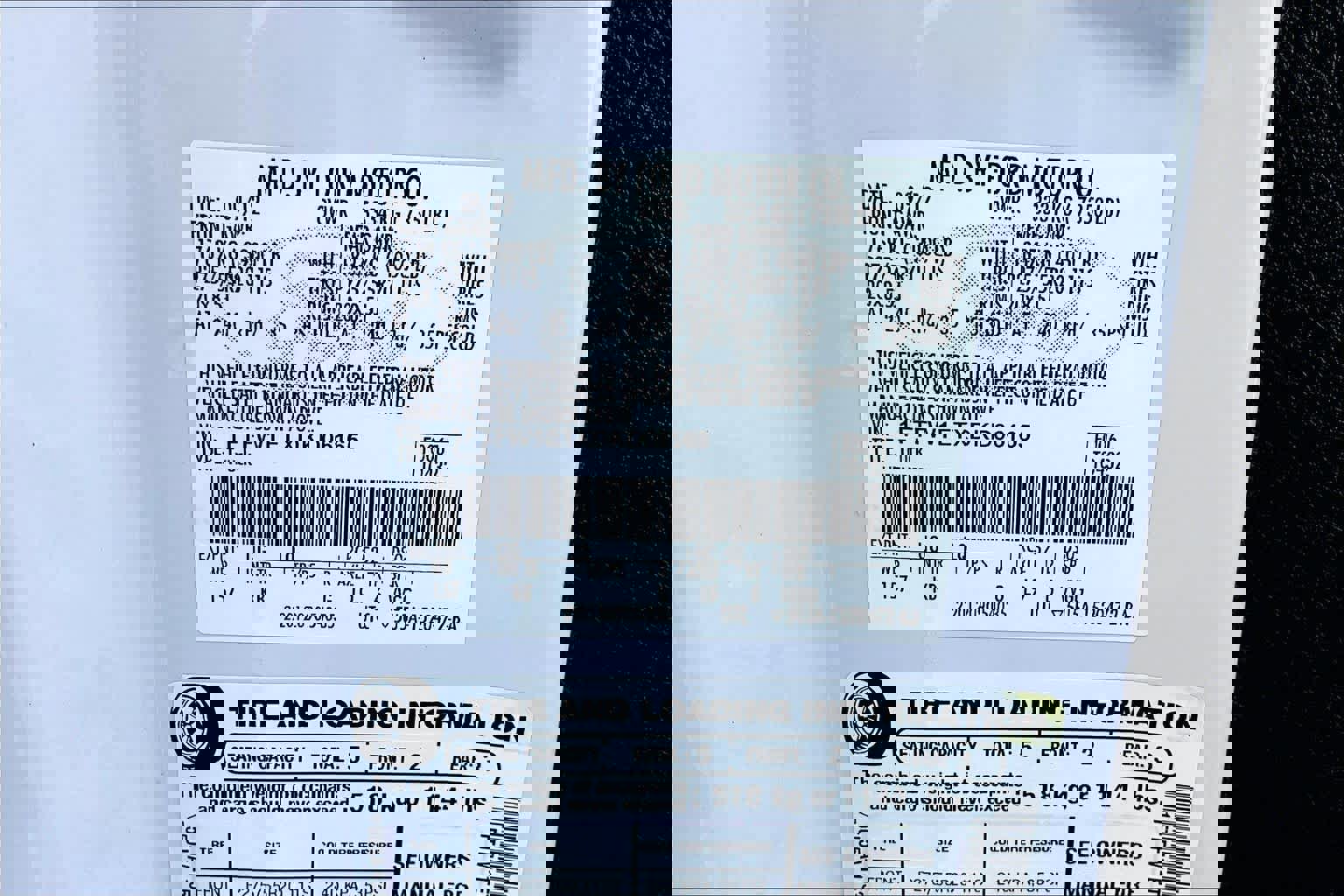 Used 2013 Ford F150 King Ranch w/ King Ranch Luxury Pkg AWD/4WD image 33