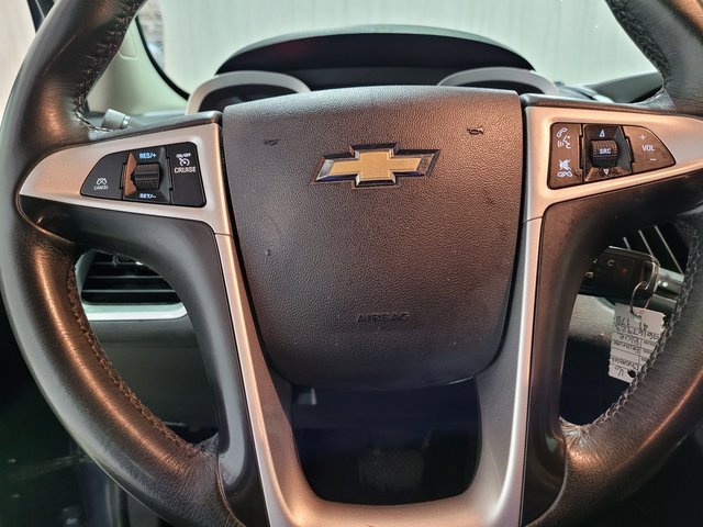 Used 2016 Chevrolet Equinox LT image 31