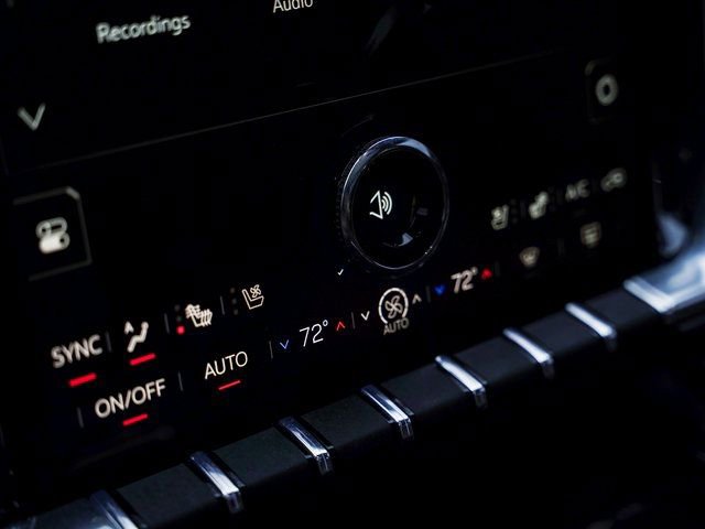 New 2026 GMC Yukon Denali Ultimate image 52