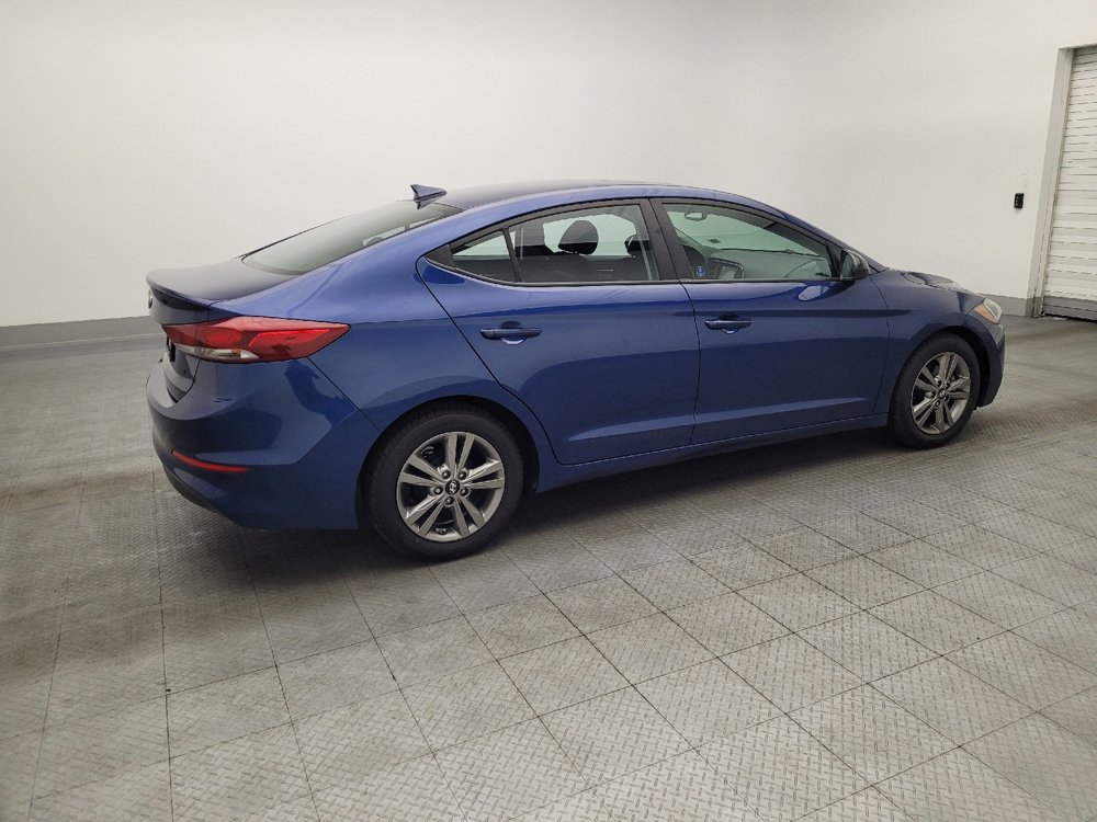 Used 2017 Hyundai Elantra Value Edition image 10