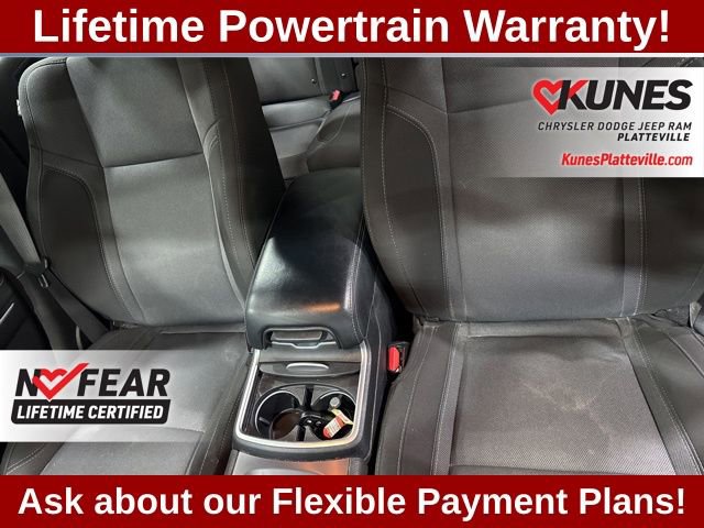 Used 2022 Dodge Charger SXT image 12