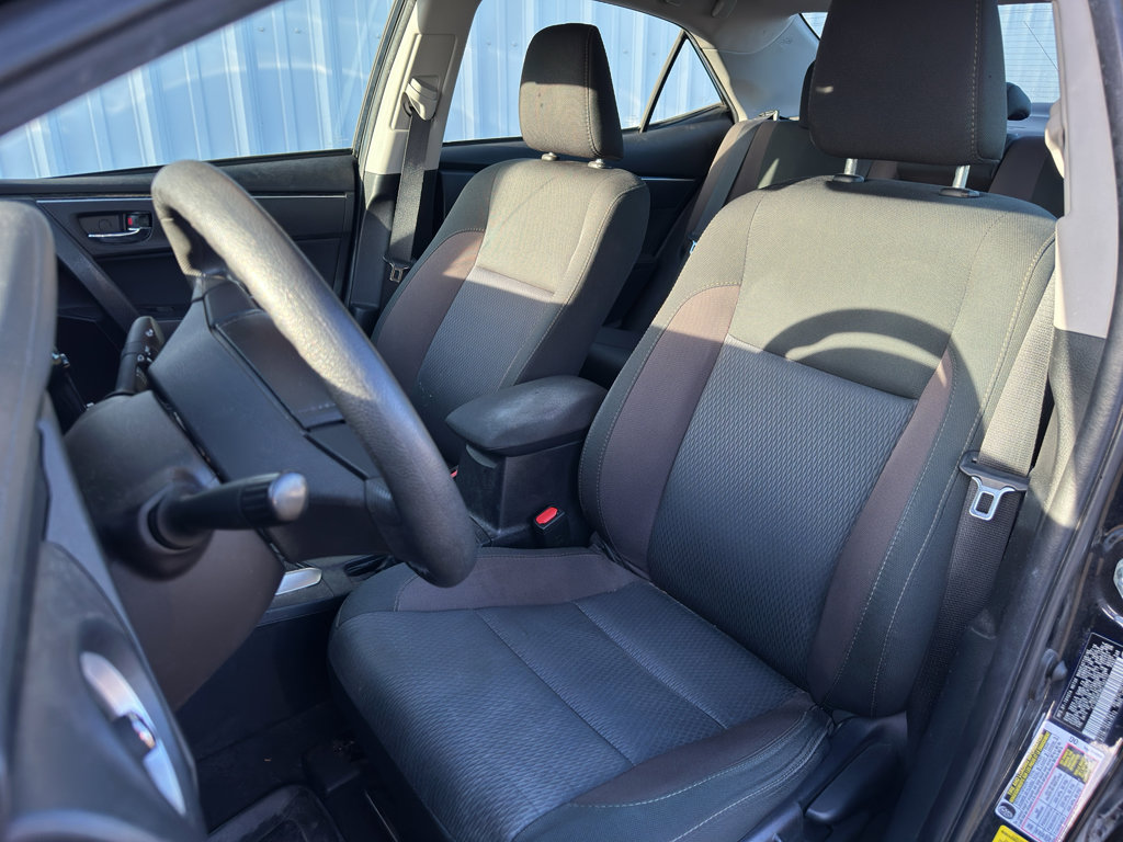 Used 2019 Toyota Corolla LE image 8
