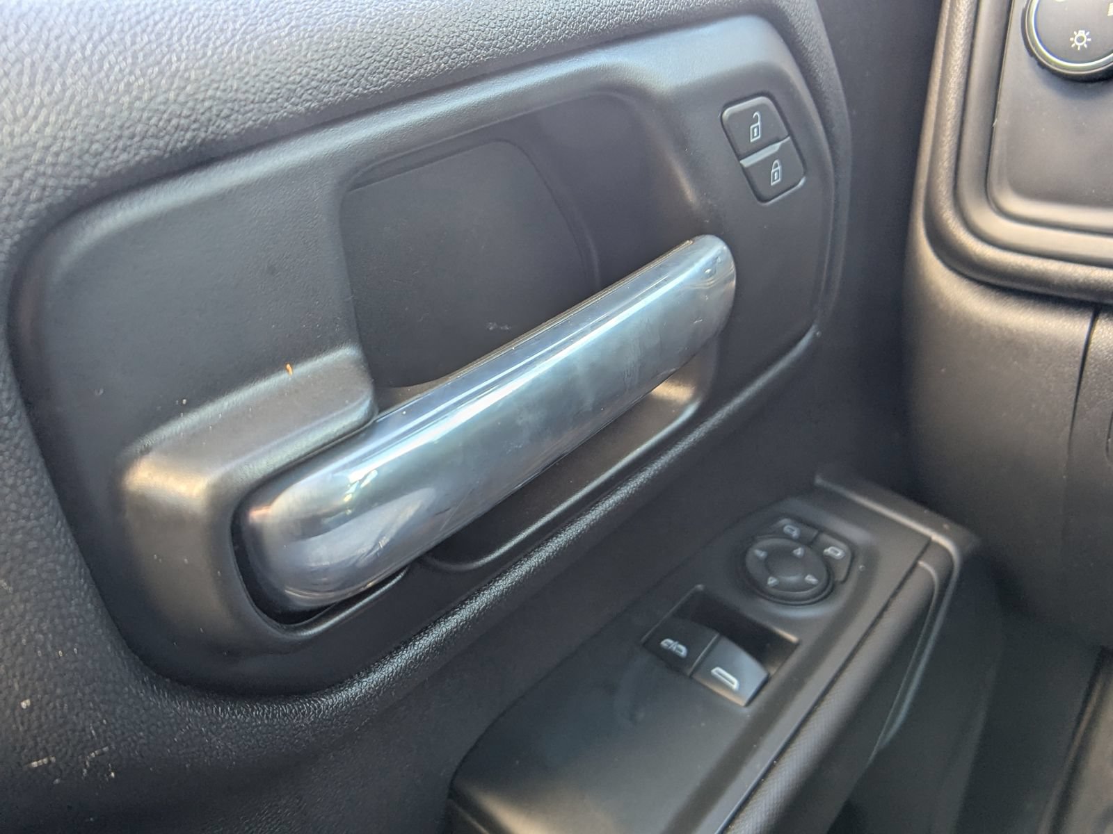 Used 2021 Chevrolet Silverado 1500 W/T w/ WT Convenience Package RWD image 24