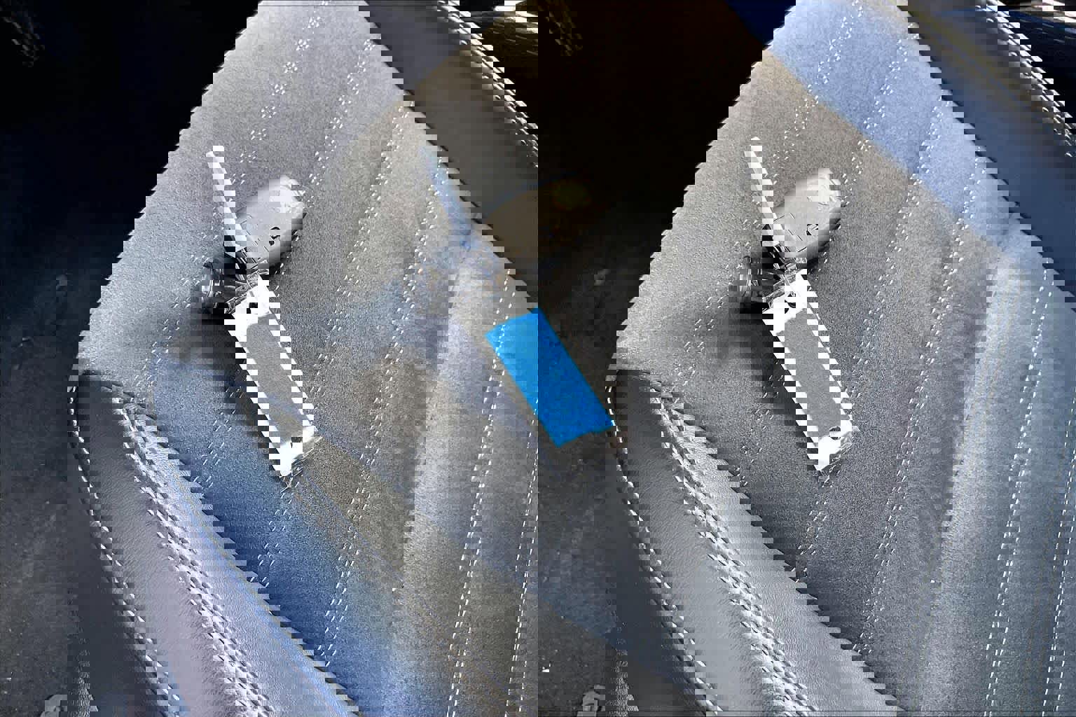 Used 2024 Mitsubishi Outlander SE FWD image 30