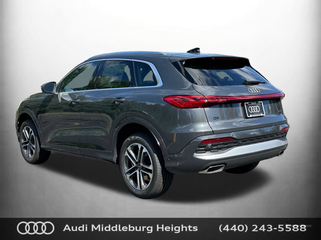 Used 2026 Audi Q5 Premium AWD/4WD image 7