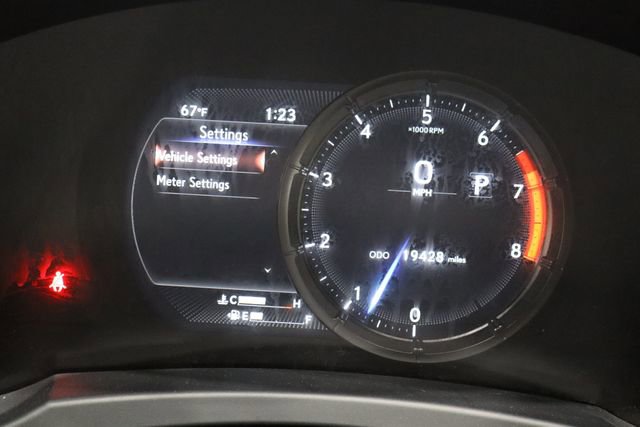 Used 2023 Lexus IS 350 F Sport image 29