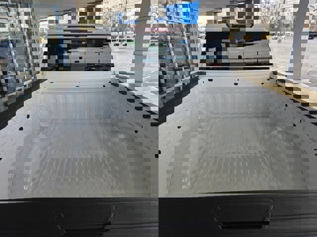 New 2026 Chevrolet Silverado 2500 LT w/ All Star Edition image 7