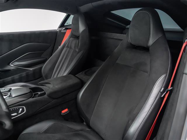 Used 2021 Aston Martin V8 Vantage Automatic image 14