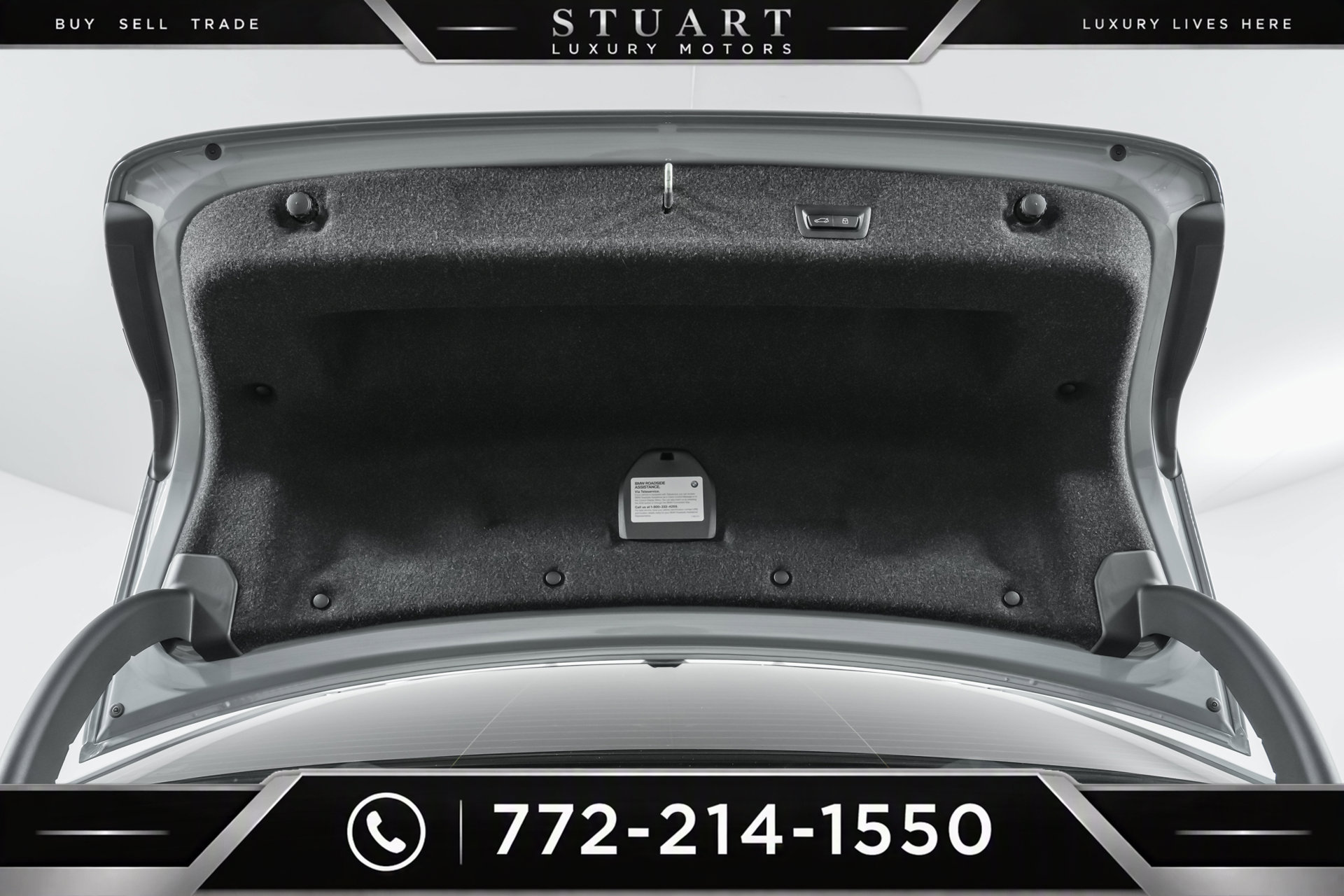 Used 2024 BMW M3 Competition w/ M Carbon Exterior Package AWD/4WD image 99