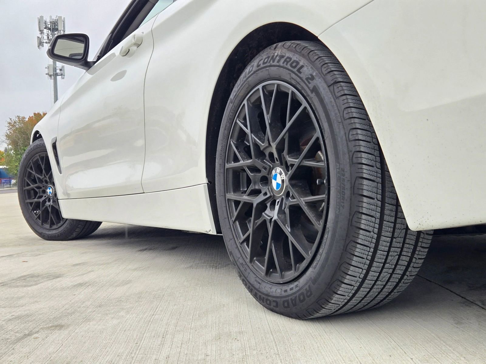 Used 2014 BMW 428i Coupe image 38