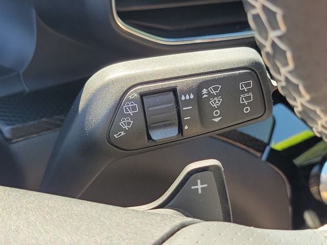 Used 2023 Ford Explorer ST w/ Equipment Group 401A AWD/4WD image 14