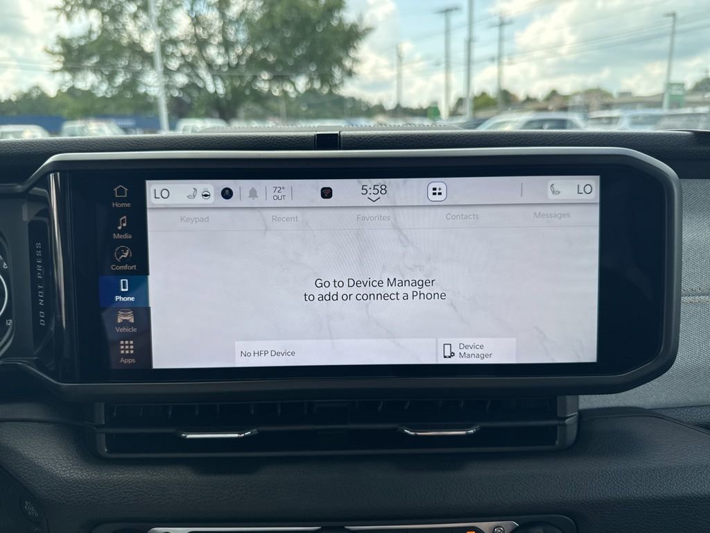 New 2025 Jeep Wrangler Sport S image 37